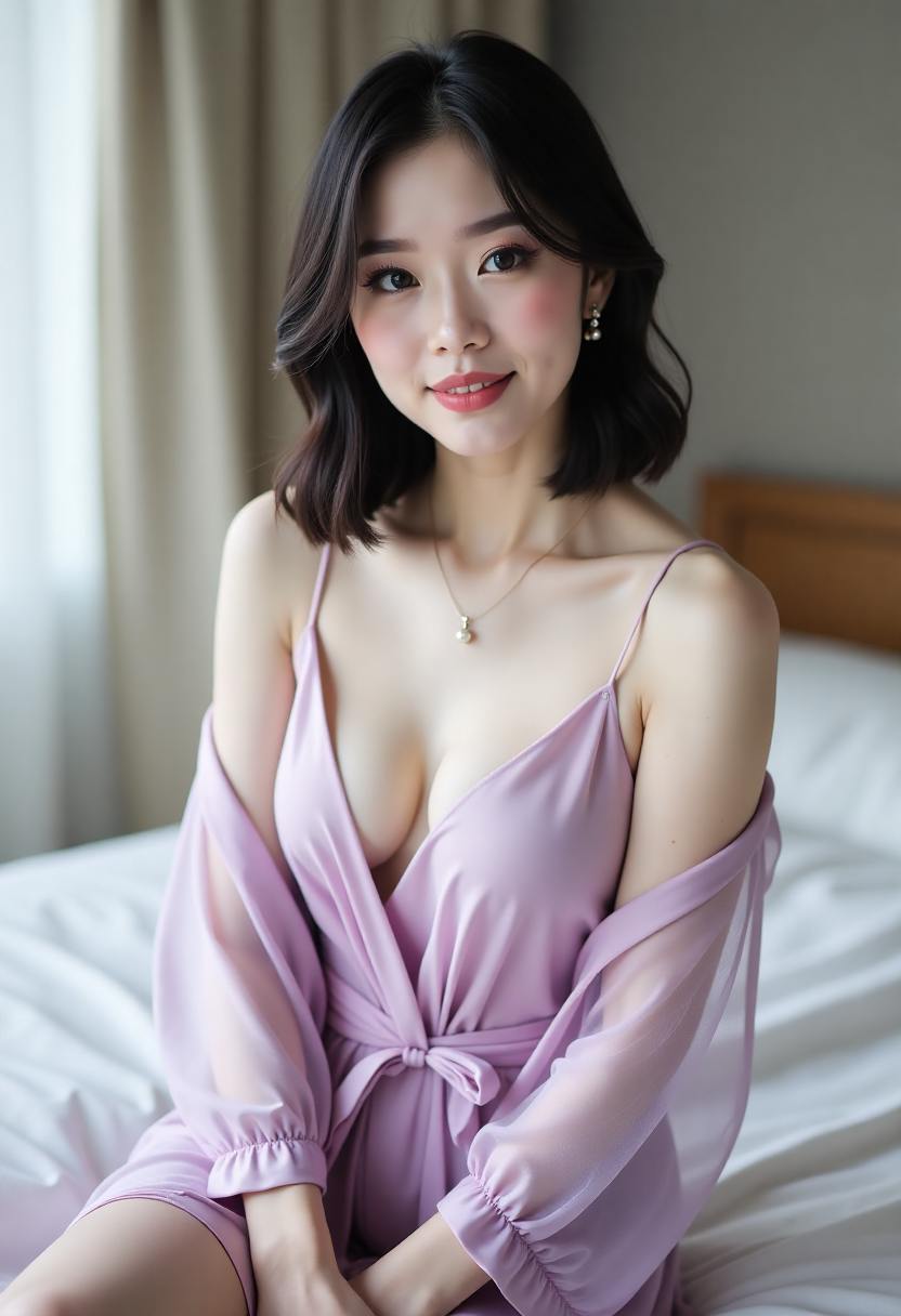 北欧极光下的一封家书