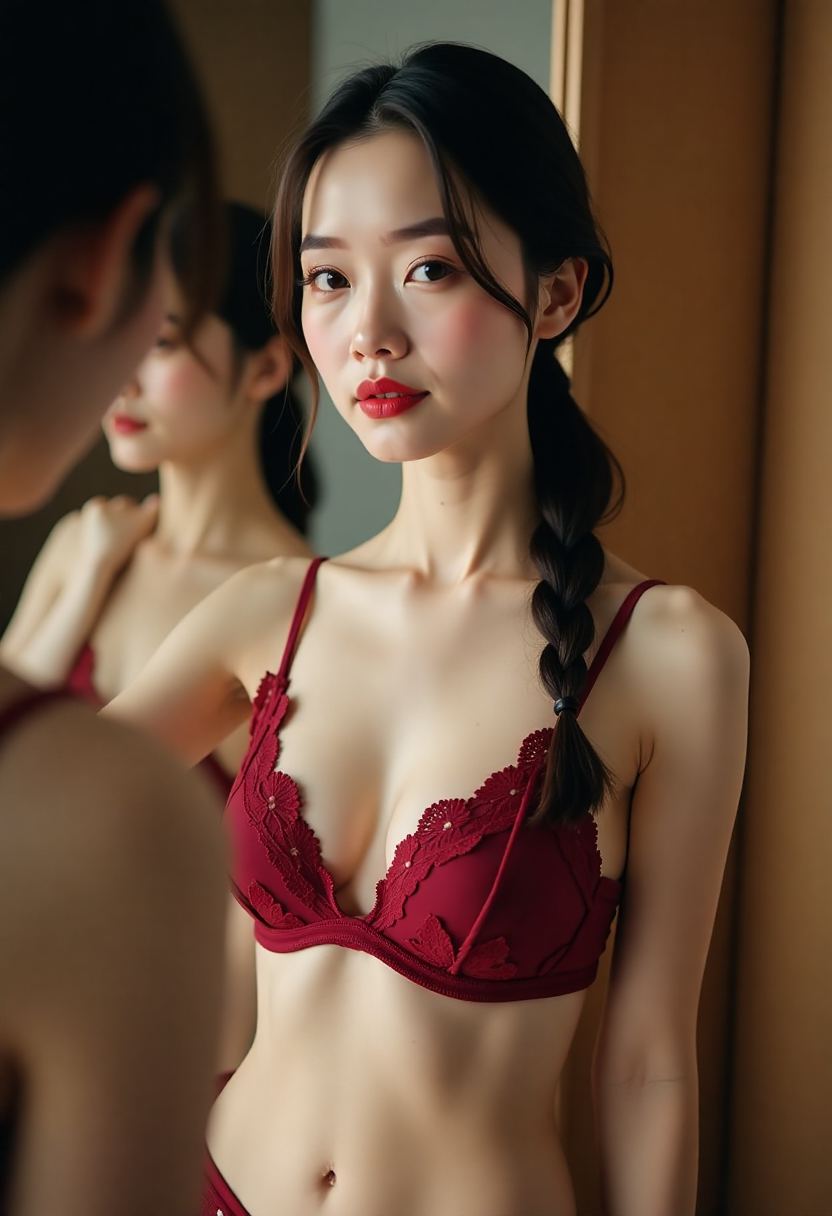 御梦子vlog圣诞特别篇